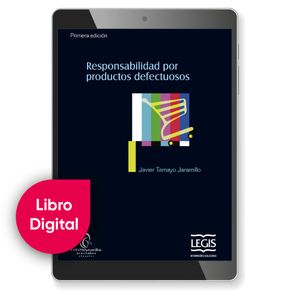 RESPONSABILIDAD PRODUCTOS